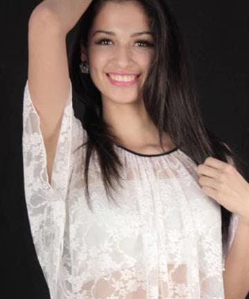 Laura Alvarez