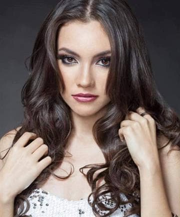 Melanie Espina