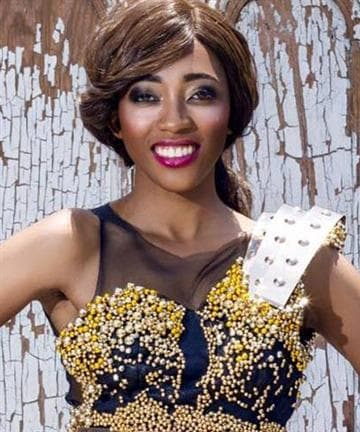 Relebohile Mamaphathe Kobeli