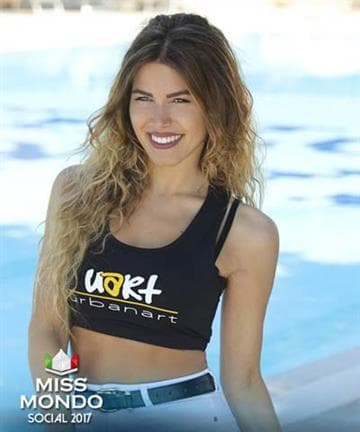 Vanessa Valli