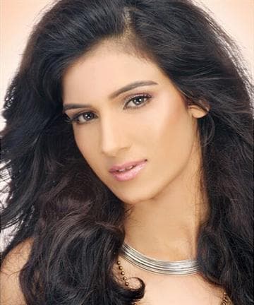 Himani Sharma