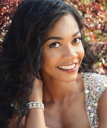 Paige Robinson
