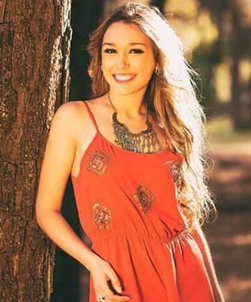 Melina Carballo