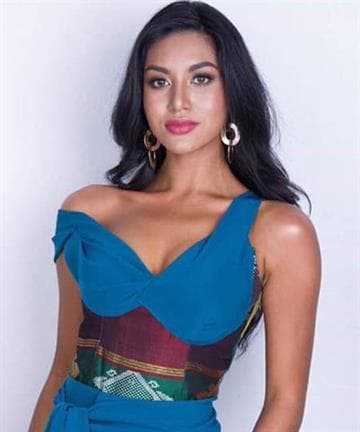 Resham Ramirez Saeed