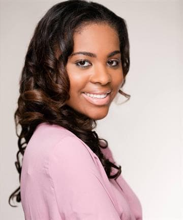 Taylor Spruill