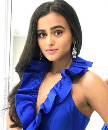 Olivia Prewitt