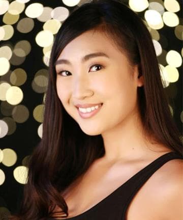 Mandi Cheung