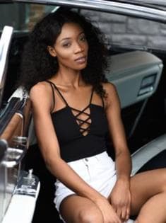 Stephanie Isioma Anyamegbunem