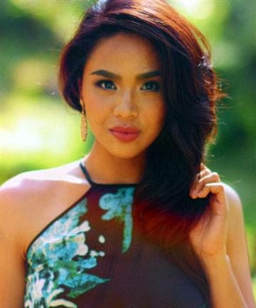 Justine Blaire Galang