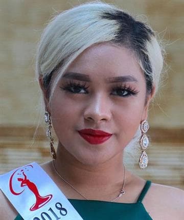 Jonnessa Moeana Nicole