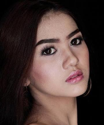 Zandra Nicole Lacsa Liwanag