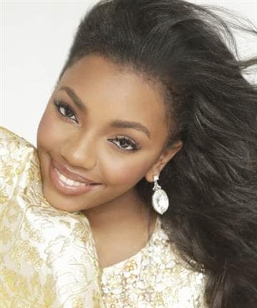 Myah Rosa-Scott
