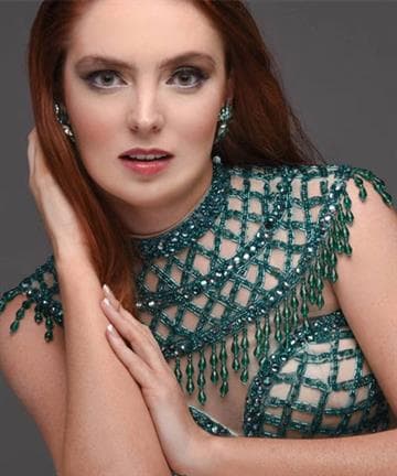 Amber Dawn Butler