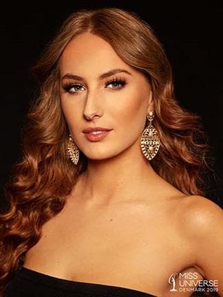 Juliane Elizabeth Mathiasen