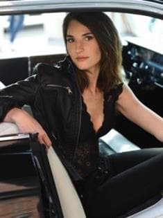 Ambre Tremblay