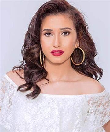 Salma Hesham