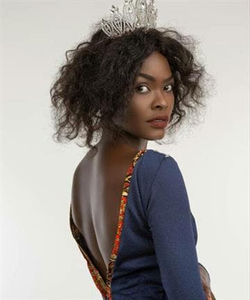 Priscilla Achieng