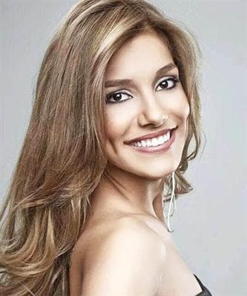 Natalia Guzmán Contreras