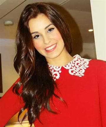 Eleni Kokkinou