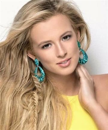Madison Walker