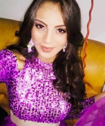 Vanessa Escobar