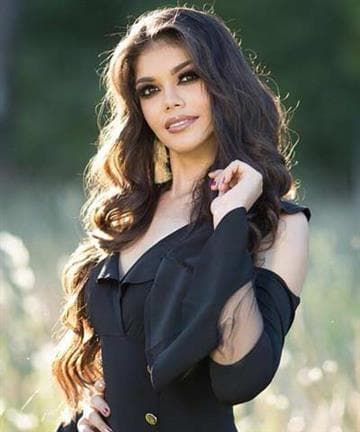 Viridiana Zamora Mejia
