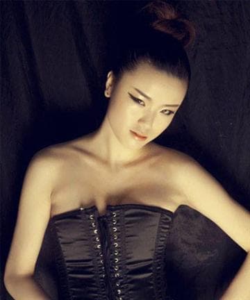 Liu Rongjia