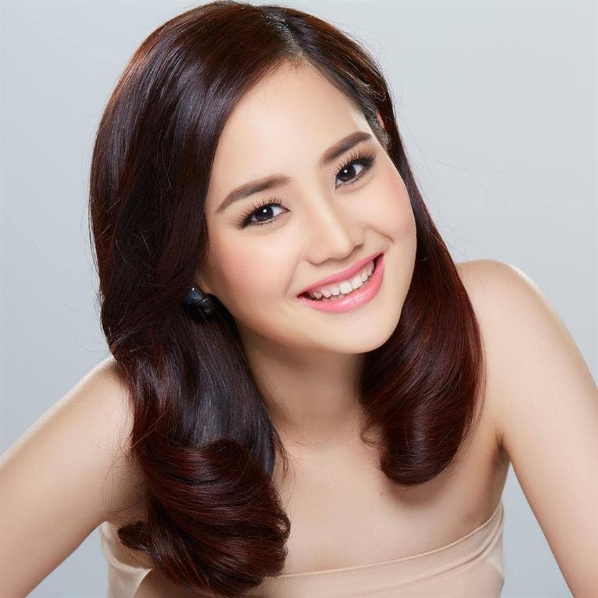Chonnikan Arnamwat