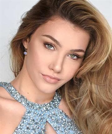Olivia Volpe