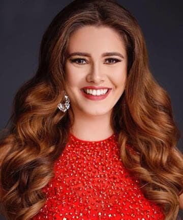Taylor Ann Mitchell