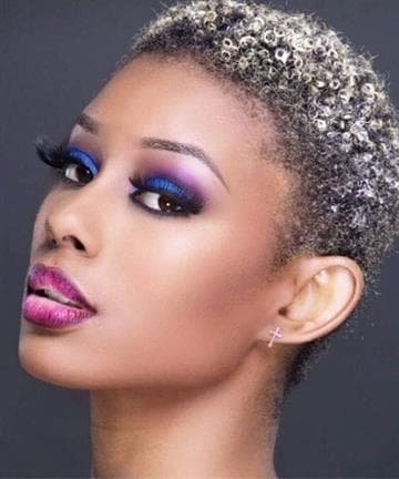 Iman Brown
