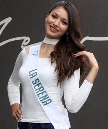 Constanza Araos
