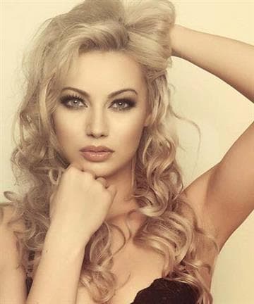 Stefanie Buchmann