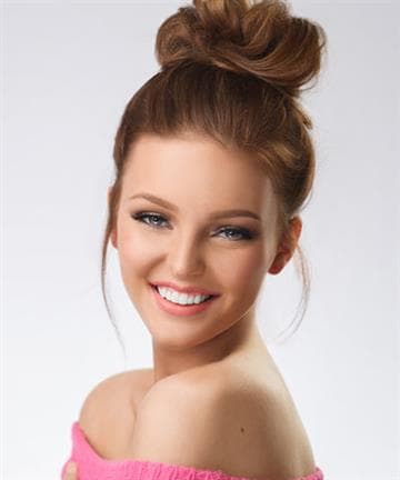 Meghan Scott