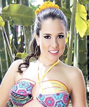 Manuela Velasco Arias