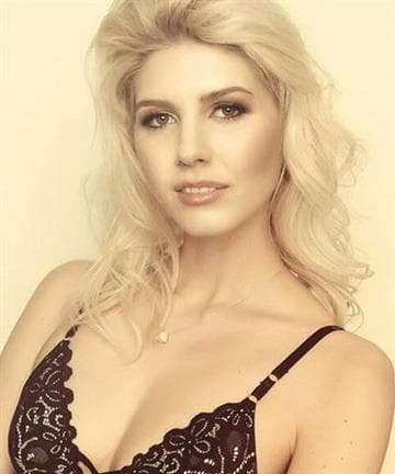 Elisa Georgina Dedu