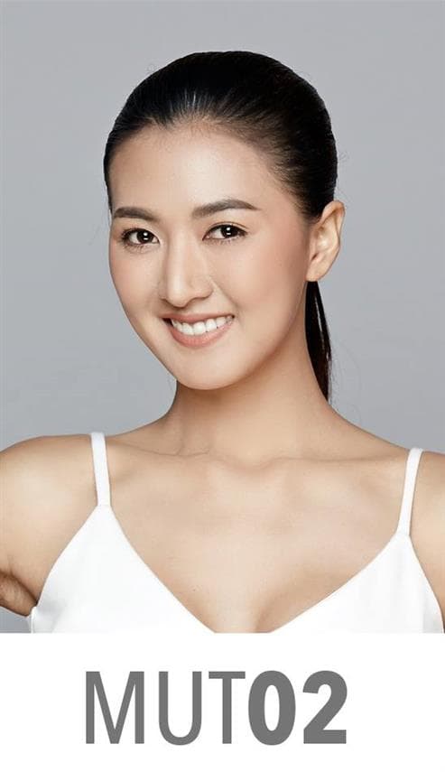 Sunisa Ketkaew