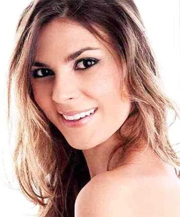 María Paula Melo Rodríguez
