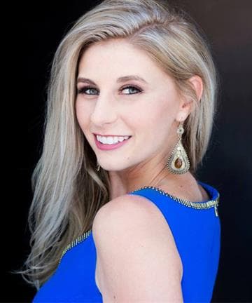 Ashley Maiolatesi