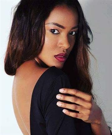 Katherine Huila Prado