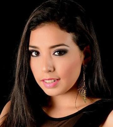Teresa Mori