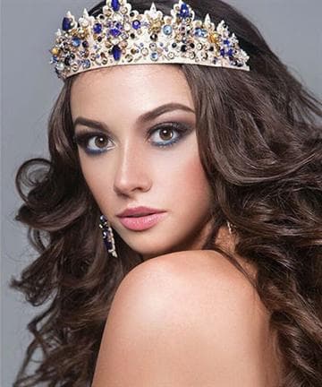 Polina Borodacheva