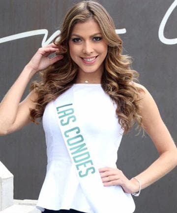 Gabriela Cavieres