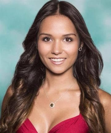 Shana Vanfraechem
