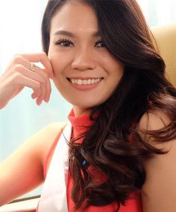 Khin Yadanar Thein Myint
