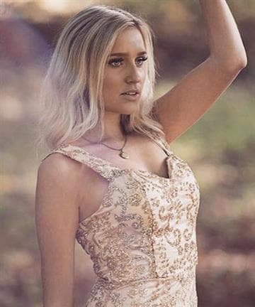 Caroline Bjorkas Birkelund