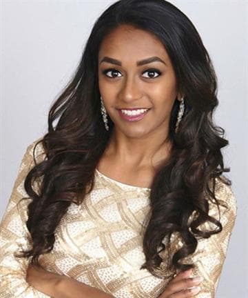 Roma Amernath