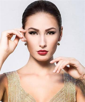 Rachel Nimegeers