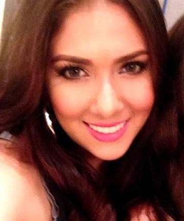 Sheila Mae Morales