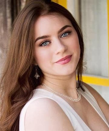 Yulia Chernyshkova